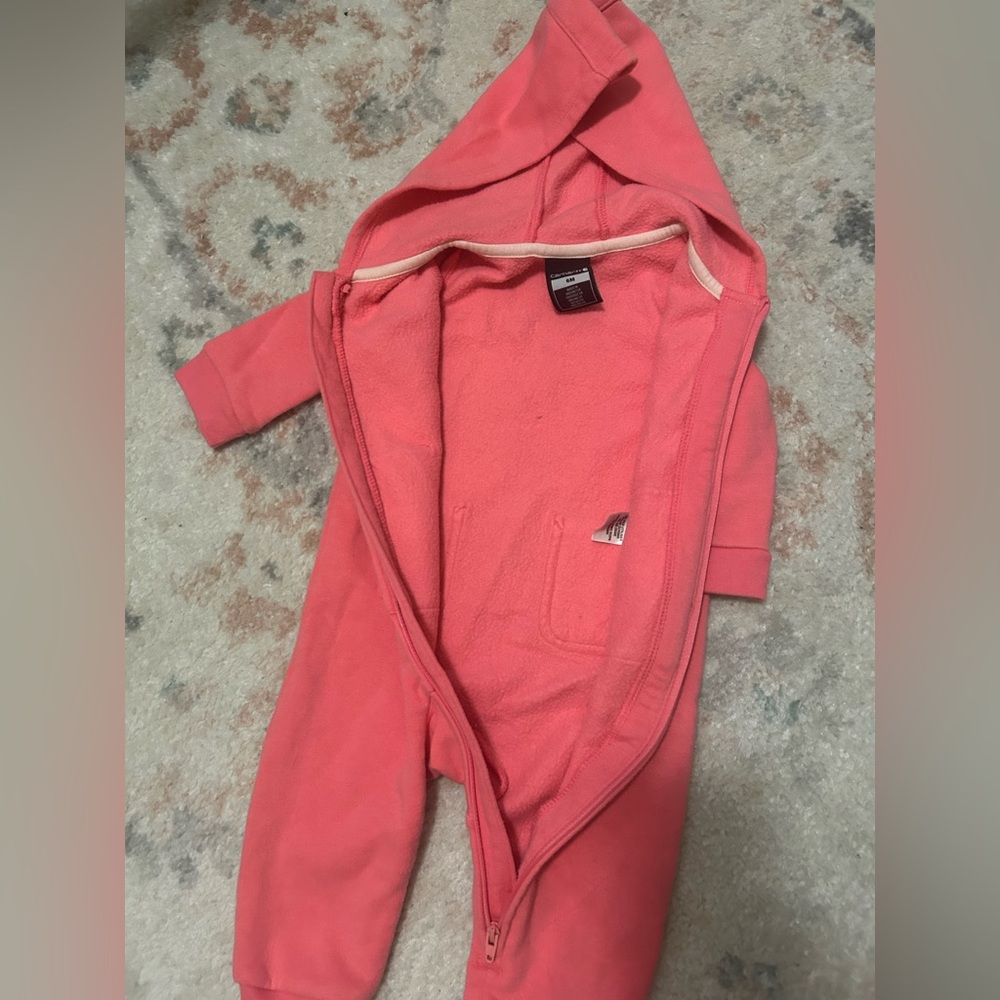 Carhartt Outfit size 6 months - Picture 4 of 7
